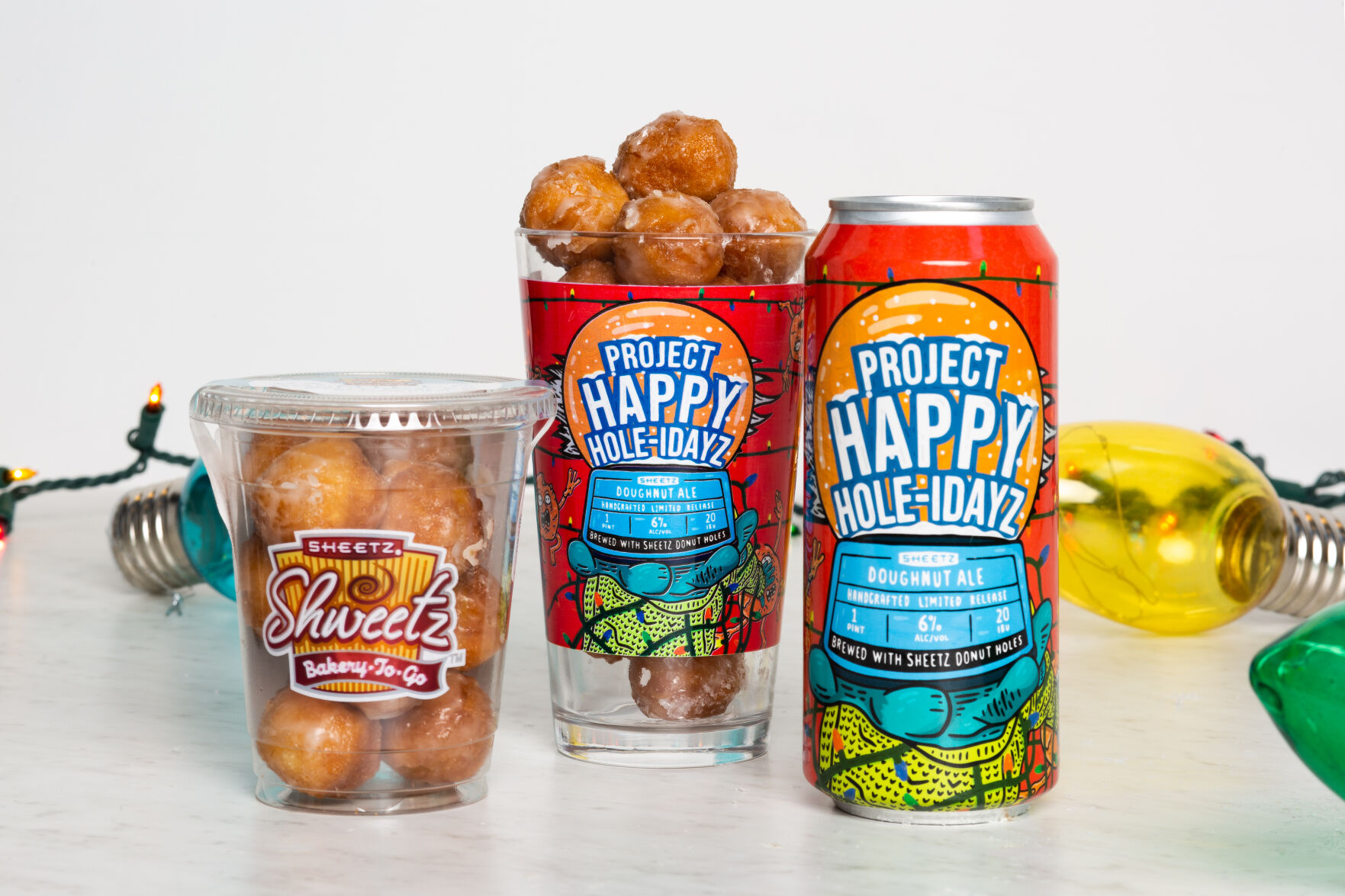 sheetz holiday beer 2